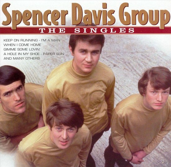 Buy CD!